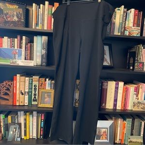 3X Old Navy Boot Cut Active Pants